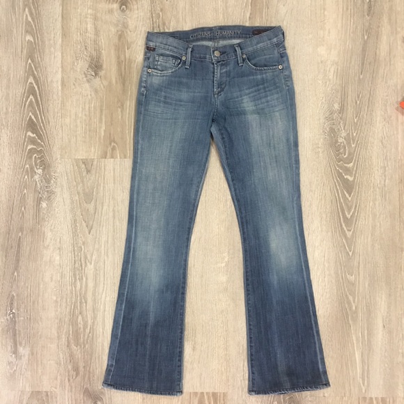 Citizens Of Humanity Denim - Citizens of Humanity Jeans 👖